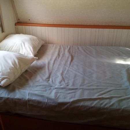 Caravane camping Prée Marennes Marennes  Esterno foto
