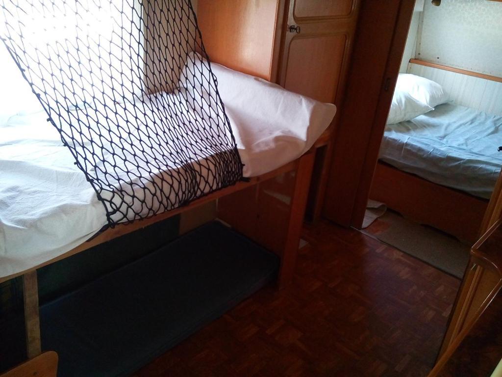 Caravane camping Prée Marennes Marennes  Esterno foto