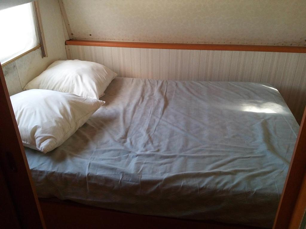 Caravane camping Prée Marennes Marennes  Esterno foto